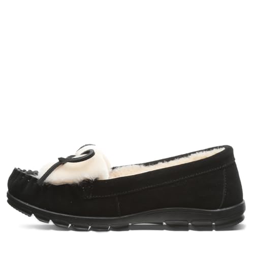 BEARPAW Women's Paris Slipper | Comfortable Lightweight Slippers2