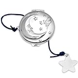 Reed & Barton 878 Twinkle, Tooth Fairy Box