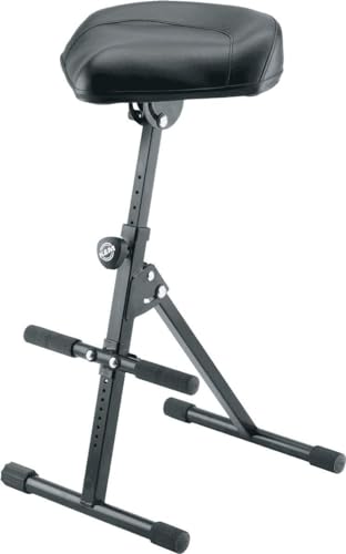 K&M Konig & Meyer Performance Pneumatic Stool
