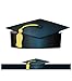 Carson-Dellosa CD-101022 Graduation Crowns, Pack of 30