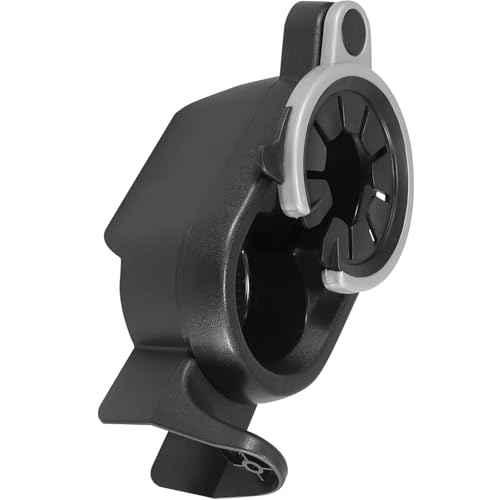 Porte-gobelets Smart Fortwo 451 - Améliorez vos trajets quotidiens en ville avec ce rangement
