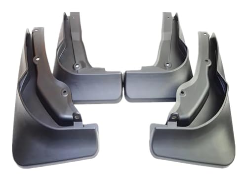 Guardabarros y salpicaderas coche Clase C W204 Sport 2013 2014 2