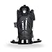 Liquid Force 2026 Kid's Rant 6R Size 12T-5Y Wakeboard Bindings