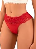 Banamic Sexy G String Thong for Women Underwear Thongs Panties for Women