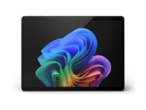 Microsoft Surface Pro 11 CU5/16GB/512GB EU Black W11P