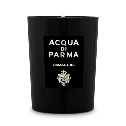 Acqua Di Parma Signatures Osmanthus Candle 200g