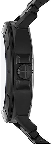 Fossil BQ2788 Mens Privateer Watch