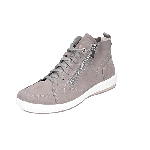 Preisvergleich Produktbild Legero Damen Tanaro Sneaker, Griffin (GRAU) 2900, 39 EU