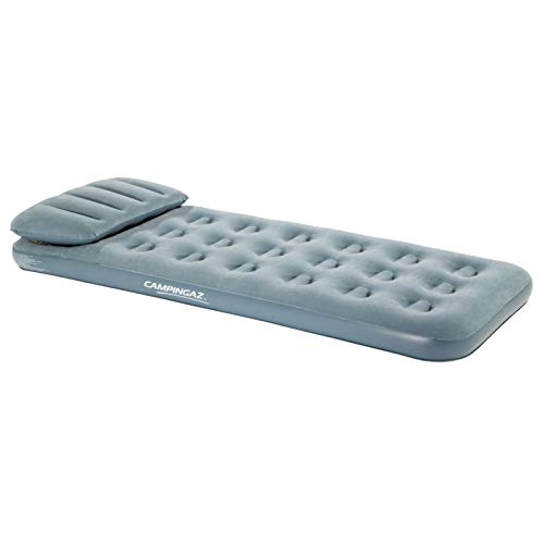 Matelas d'appoint avec oreiller Smart Quickbed Single