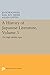 A History of Japanese Literature, Volume 3: The High Middle Ages (Princeton Legacy Library)