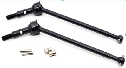 ZD Racing# DBX-10 Desert SUV Front Dogbone 7503