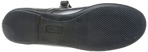 Mary Jane Flat Niñas PRIMIGI Pfr 54370 de diseño clásico 4
