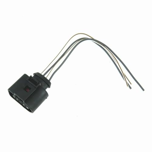 Faisceau connecteurs 1J0973704 contre les faux contacts de suralimentation VW