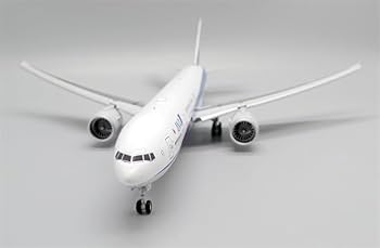 Amazon.co.jp: JC Wings 1:200 完成品 for ANA for All Nippon Airways