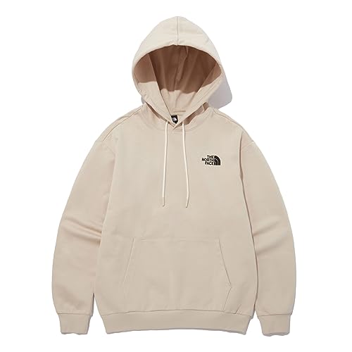 (ノースフェイス) THE NORTH FACE メンズ COTTON ESSENTIAL HOODIE コットン エッセンシャル フーディー パーカー [並行輸入品]