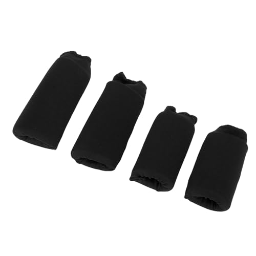 Bolsas de Gelo para Os Dedos, 4 Peças Uso Eficaz Bolsas de Gelo para Os Polegares Compressa Quente e