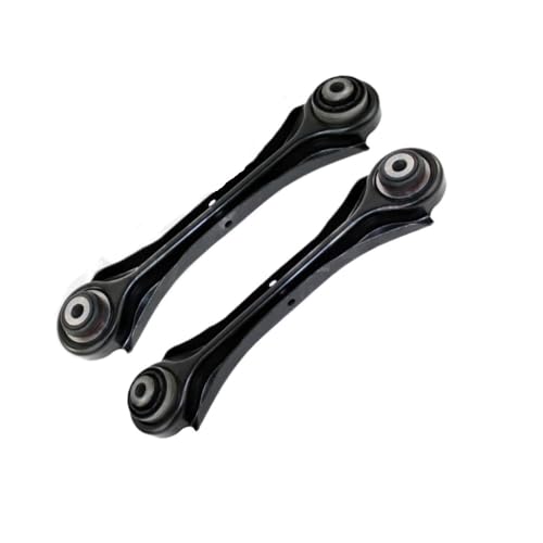 Brazos de control trasero para BMW Serie 1 y 3 E90 E92 E87, componentes de suspensión superior 2