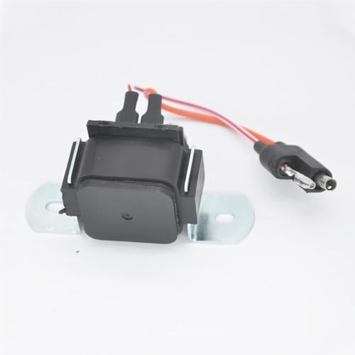 Relais solénoïde de démarreur pour Predator 500 et UTV 2x4 4x4 3087198 - 2