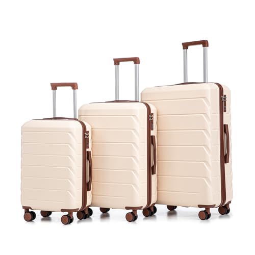 HIFINE TOURIST 3-Piece Luggage Set - 20
