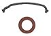 FEL-PRO TCS 46071 Camshaft Rear Seal Set