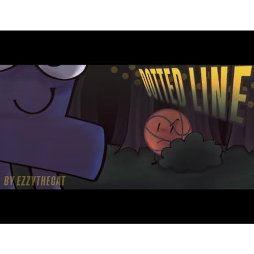 Dotted Line - BFDI 26