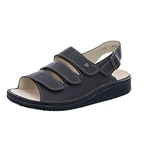 Finn Comfort 2509 001000 Weiss heren 02509