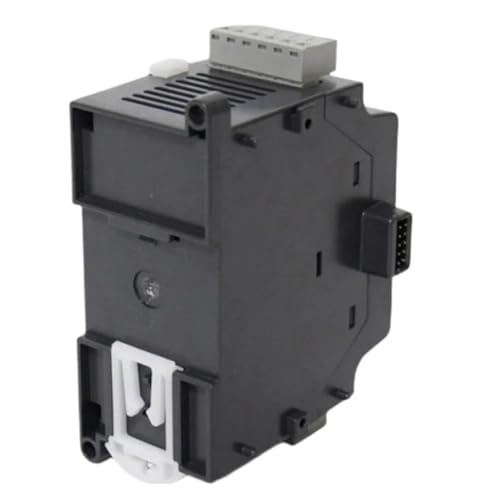 DVP08XN211T module extension E/S numériques transistor 24V
