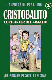 Unknown Binding Cristobalito 1 Book