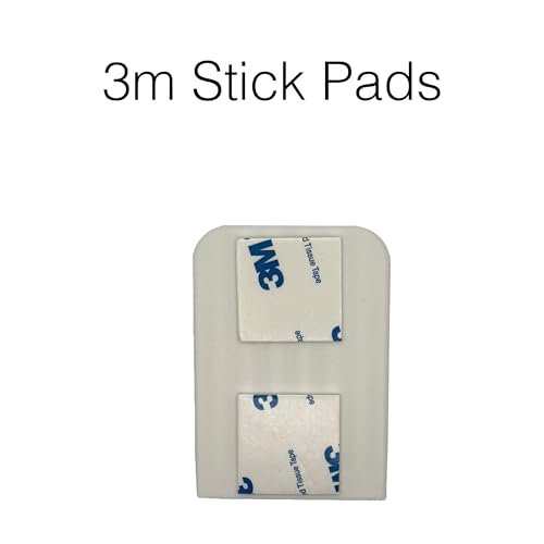 Suporte de parede para Philips One Blade, adesivo 3M, adesivo