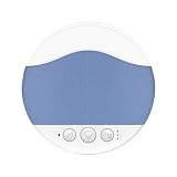 Améliore la qualité du sommeil : le haut-parleur d'oreiller soulage le stress le sommeil en offrant une expérience audio immersive avec un son stéréo clair, créant une atmosphère apaisante qui améliore la qualité du sommeil pour ceux qui ont du mal à se détendre de se coucher