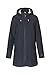 Produktbild ILSE JACOBSEN HORNBÆK | RAIN135B | Regenjacke | Dark Indigo | 42