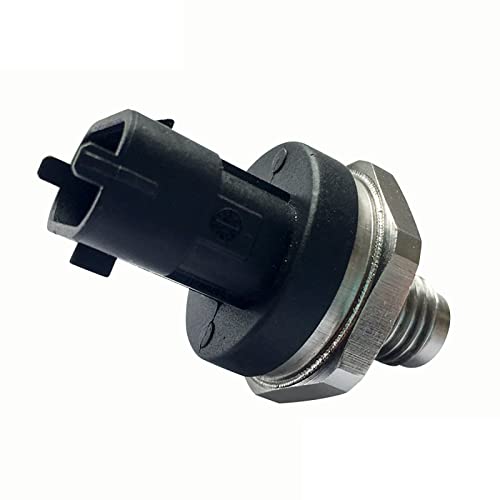 Capteur de pression de rampe d injection 0281006176 0281002964 0281002767 Renault