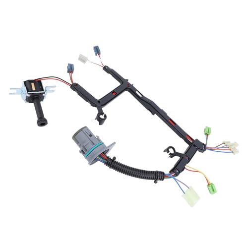 Faisceau de câbles 4L60E Jeffergarden pour restaurer un youngtimer 1993-2002 - 5