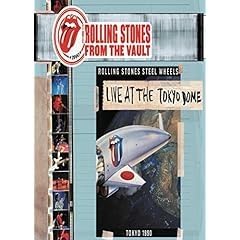 Amazon.co.jp: ストーンズ - ライヴ・アット・ザ・トーキョー・ドーム