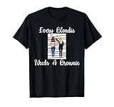 Every Blondie Needs A Brownie Designs