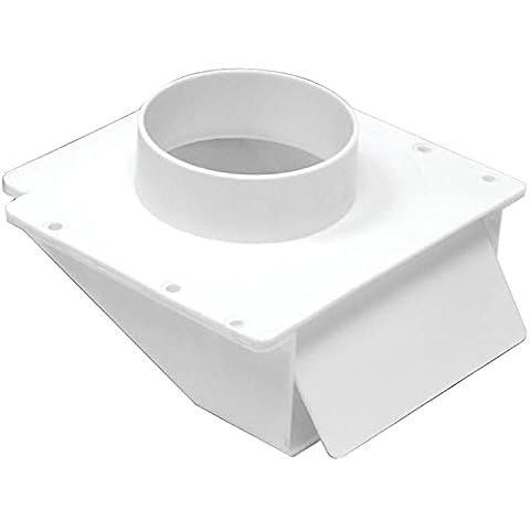 Lambro 143W eave Vent Cover