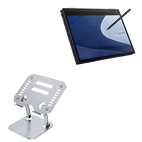 Soporte ajustable metálico para laptop BoxWave