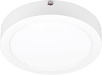 Vista 1 de Access Lighting 20850LEDEM-WH/ACR ModPLUS - Montaje empotrado, color blanco