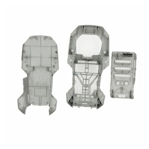 Puerta trasera DJI Mini 2 para solucionar fallos de cierre 3
