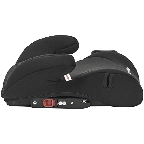 Dispositivo de Retenção Fika, Kiddo, PRETO