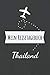 Produktbild Mein Reisetagebuch Thailand: Erinnerungsbuch zum selbstgestalten und selberschreiben für die schönsten Urlaubserinnerungen - Leeres Reisejournal als Geschenk für den nächsten Travel oder Roadtrip