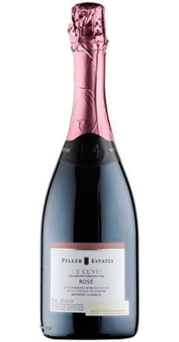 �J�i�_�E�I���^���I NV Ice Cuvee Rose, Peller 750ml (case of 6)