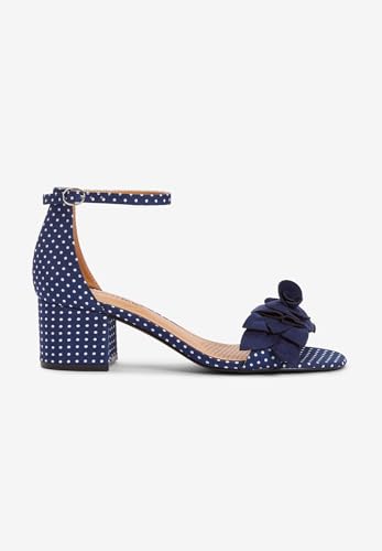 Comfortview Women's Wide Width The Ona Sandal4