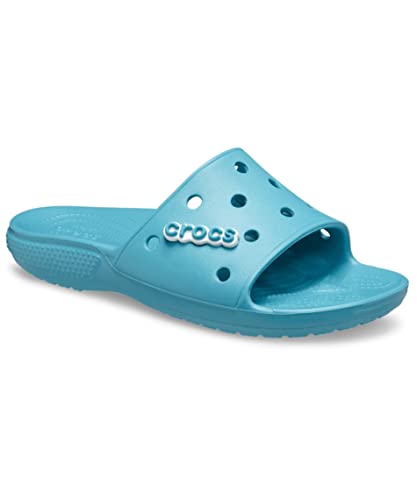 Image of Crocs unisex-adult 206121-2y2-m3w5 Slide