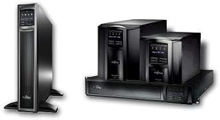 Fujitsu BT PY LI UPS 1.5KVA 1.2KW R/T 2U, 38020902 (R/T 2U)