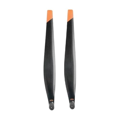 Hélice pliable R5018 carbone pour drone agricole T25 RC pale CW