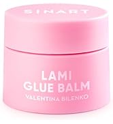 SINART Lash Glue Balm, Eyelash Lifting Adhesives Strong Hold and Perfectly Shaped Eyebrows, Fast ...