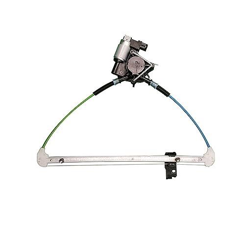 Numero parte: BP4K72590. XENITE Centralina Interruttore BP4K72590 Kit Riparazione Motore Alzacristallo Elettrico Posteriore Destro con per Ma&zda 3 2004-2009