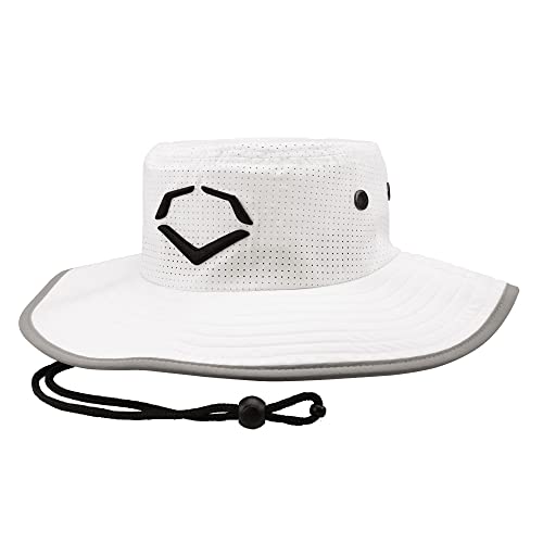 Image of EvoShield Logo Bucket Hat