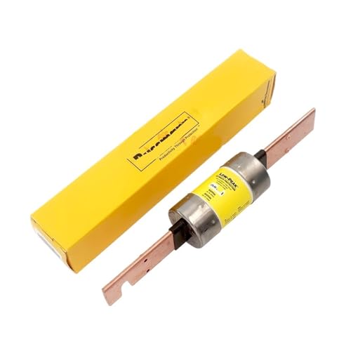 Fusible LPS-RK-150 pour éviter les pannes électriques industrielles